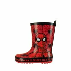 Character Black Pokemon Pikachu Printed Wellies -Girl In Mind unnamed file 671