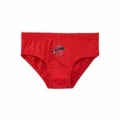 Character Blue Spiderman Kids 5 Pack Underwear Multipack 2 Character Blue Spiderman Kids 5 Pack Underwear Multipack -Girl In Mind unnamed file 674