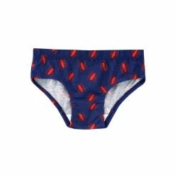 Character Blue Spiderman Kids 5 Pack Underwear Multipack 4 Character Blue Spiderman Kids 5 Pack Underwear Multipack -Girl In Mind unnamed file 676