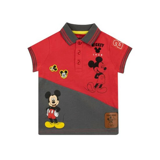 unnamed-file-679.jpg Character Red Disney Mickey Mouse Polo Shirt -Girl In Mind unnamed file 679