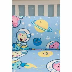 Character Blue - George Single Duvet Set -Girl In Mind unnamed file 682