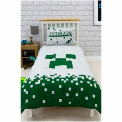 Character Blue - George Single Duvet Set -Girl In Mind unnamed file 685