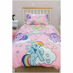 Character Blue - George Single Duvet Set -Girl In Mind unnamed file 688