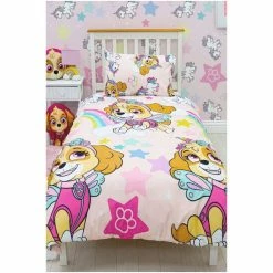 Character Blue - George Single Duvet Set -Girl In Mind unnamed file 689