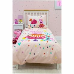 Character Blue - George Single Duvet Set -Girl In Mind unnamed file 690