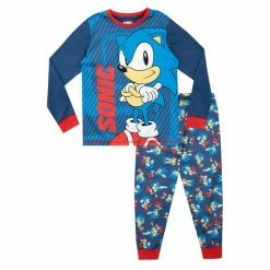 Character Black Harry Potter Hogwarts Long Sleeve Pyjamas -Girl In Mind unnamed file 70