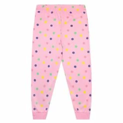 Character Pink Peppa Pig Pyjamas And Nightdress Set -Girl In Mind unnamed file 723