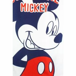 Character Red Disney Mickey Mouse Christmas Pyjamas -Girl In Mind unnamed file 730