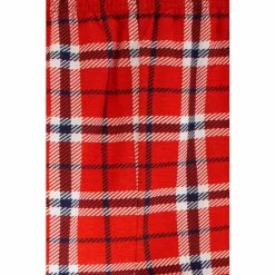 Character Red Disney Mickey Mouse Christmas Pyjamas -Girl In Mind unnamed file 731