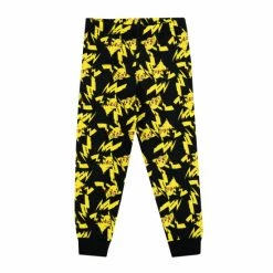 Character Yellow Pokemon Pyjamas 4 Character Yellow Pokemon Pyjamas -Girl In Mind unnamed file 746