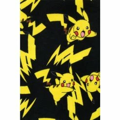 Character Yellow Pokemon Pyjamas 5 Character Yellow Pokemon Pyjamas -Girl In Mind unnamed file 747
