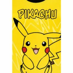 Character Yellow Pokemon Pyjamas 6 Character Yellow Pokemon Pyjamas -Girl In Mind unnamed file 748