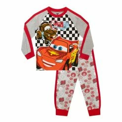 Character Black Harry Potter Hogwarts Long Sleeve Pyjamas -Girl In Mind unnamed file 75