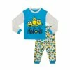 Character Blue Minion Pyjamas 2 Character Blue Minion Pyjamas -Girl In Mind unnamed file 764
