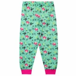 Character Green Disney Encanto Frill Long Sleeve Pyjamas 5 Character Green Disney Encanto Frill Long Sleeve Pyjamas -Girl In Mind unnamed file 773
