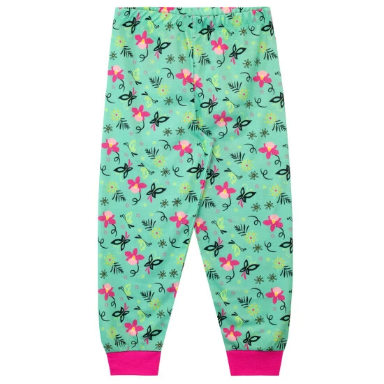 unnamed-file-773.jpg Character Green Disney Encanto Frill Long Sleeve Pyjamas -Girl In Mind unnamed file 773