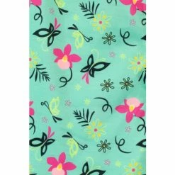 Character Green Disney Encanto Frill Long Sleeve Pyjamas 6 Character Green Disney Encanto Frill Long Sleeve Pyjamas -Girl In Mind unnamed file 774