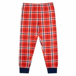 Character Red Disney Mickey Mouse Christmas Pyjamas -Girl In Mind unnamed file 780