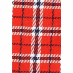 Character Red Disney Mickey Mouse Christmas Pyjamas -Girl In Mind unnamed file 781