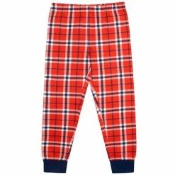 Character Red Disney Minnie Mouse Christmas Pyjamas -Girl In Mind unnamed file 785