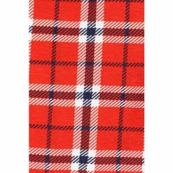 Character Red Disney Minnie Mouse Christmas Pyjamas -Girl In Mind unnamed file 787