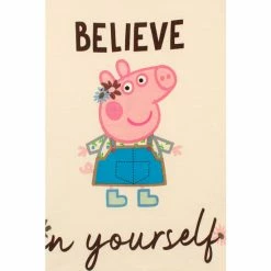 Character Pink Frill Long Sleeve Pyjamas -Girl In Mind unnamed file 791