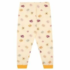 Character Pink Frill Long Sleeve Pyjamas -Girl In Mind unnamed file 792