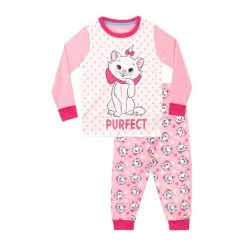 Character Black Minnie Mouse Kids Disney Pyjamas -Girl In Mind unnamed file 803