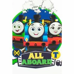 Character Blue Thomas The Tank Pyjamas 5 Character Blue Thomas The Tank Pyjamas -Girl In Mind unnamed file 807