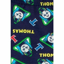 Character Blue Thomas The Tank Pyjamas 6 Character Blue Thomas The Tank Pyjamas -Girl In Mind unnamed file 808