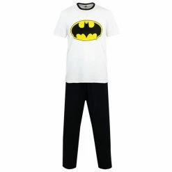 Character Black Batman Pyjamas -Girl In Mind unnamed file 814