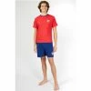 Character Red Arsenal Mens Football Kit Pyjamas