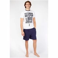 Character Red Arsenal Mens Football Kit Pyjamas -Girl In Mind unnamed file 822