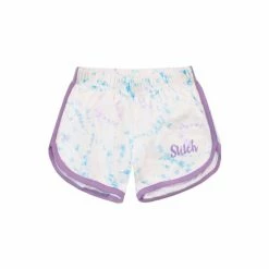 Character Disney Purple Lilo And Stitch Disney Short Pyjamas -Girl In Mind unnamed file 83