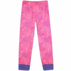 Character Pink Long Sleeve Pyjamas -Girl In Mind unnamed file 842