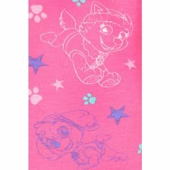 Character Pink Long Sleeve Pyjamas -Girl In Mind unnamed file 843