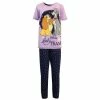 Character Purple Ladies Lady And The Tramp Pyjamas -Girl In Mind unnamed file 846