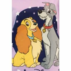 Character Purple Ladies Lady And The Tramp Pyjamas -Girl In Mind unnamed file 848