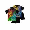 Character Black Harry Potter 2 Pack Short Pyjamas 1 Character Black Harry Potter 2 Pack Short Pyjamas -Girl In Mind unnamed file 859