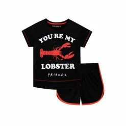 Character Disney Purple Lilo And Stitch Disney Short Pyjamas -Girl In Mind unnamed file 86