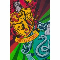 Character Black Harry Potter 2 Pack Short Pyjamas -Girl In Mind unnamed file 861