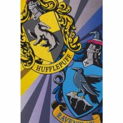 Character Black Harry Potter 2 Pack Short Pyjamas -Girl In Mind unnamed file 863