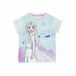 Character Blue Frozen Pyjamas 3 Character Blue Frozen Pyjamas -Girl In Mind unnamed file 867