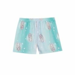 Character Blue Frozen Pyjamas 4 Character Blue Frozen Pyjamas -Girl In Mind unnamed file 868