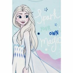 Character Blue Frozen Pyjamas 5 Character Blue Frozen Pyjamas -Girl In Mind unnamed file 869