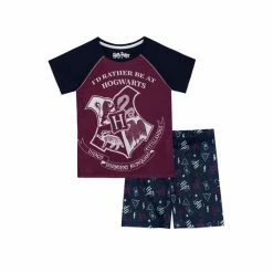 Character Blue Harry Potter Pyjamas -Girl In Mind unnamed file 876