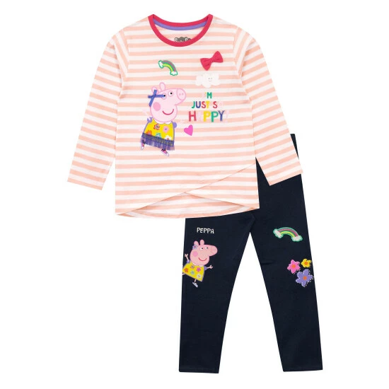 unnamed-file-89.jpg Character Pink/Black Peppa Pig Long Sleeve Top And Leggings -Girl In Mind unnamed file 89