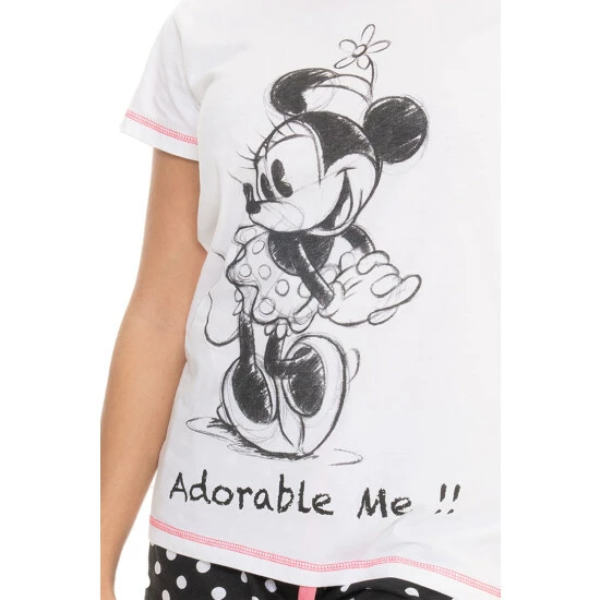 unnamed-file-896.jpg Character White Disney Minnie Mouse Pyjamas -Girl In Mind unnamed file 896