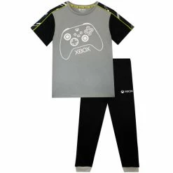 Character Grey Xbox Pyjamas
