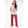 Character Grey Ladies Harry Potter Pyjamas -Girl In Mind unnamed file 921